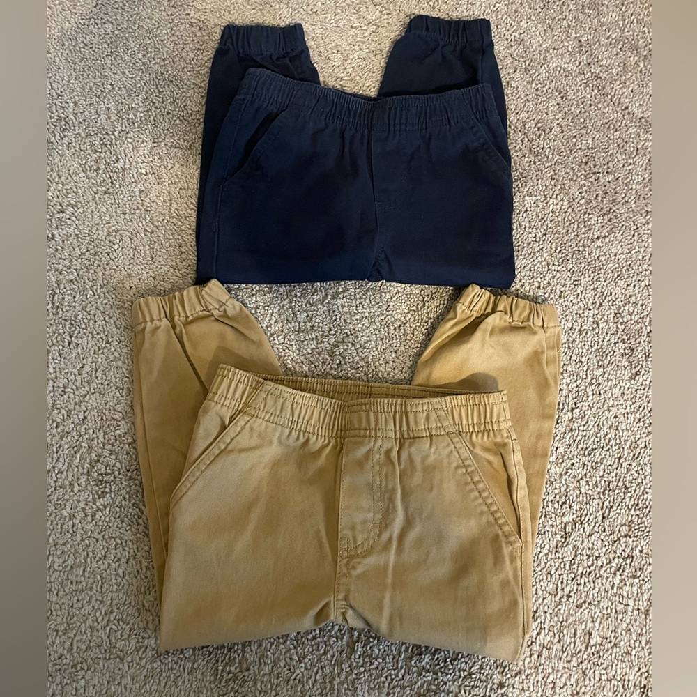 Nautica Toddler Pants